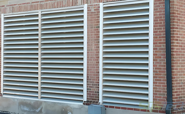 汉阴百叶窗 汉阴百叶窗