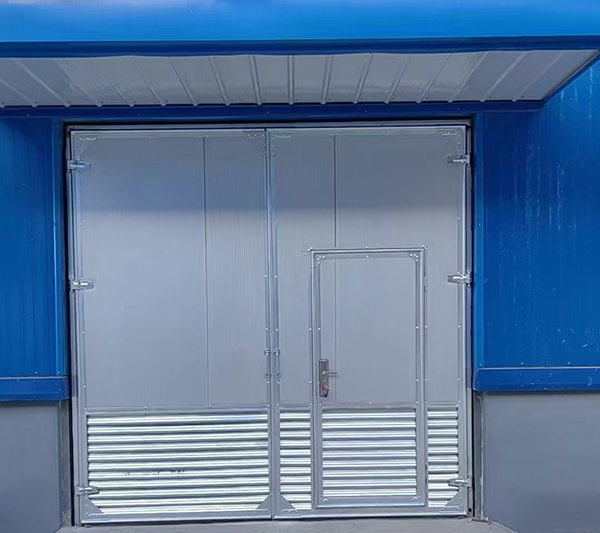 汉阴工业平开门 汉阴工业平开门