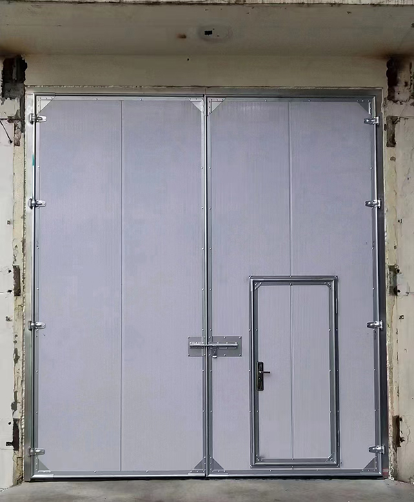 汉阴工业平开门 汉阴工业平开门