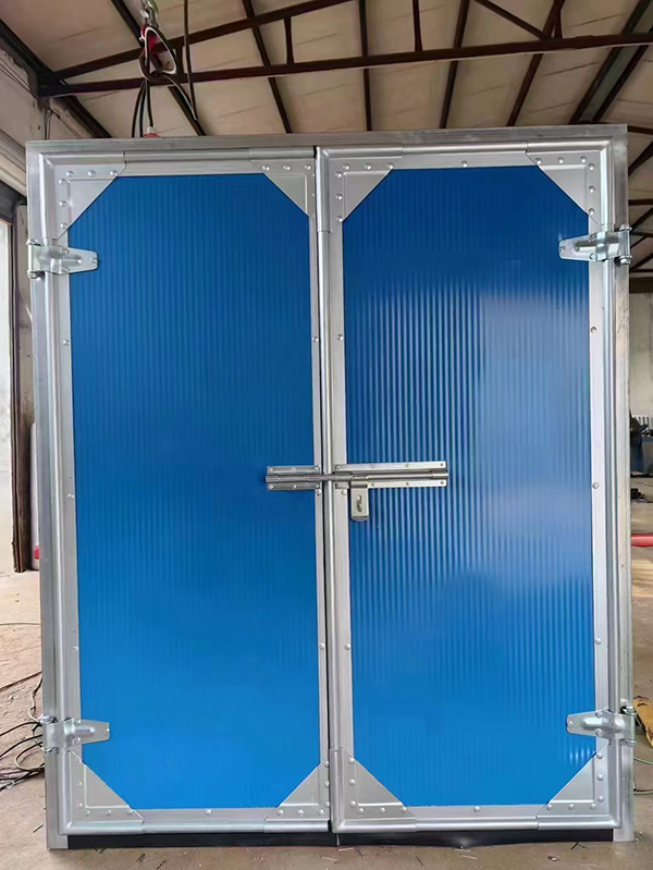 汉阴工业平开门 汉阴工业平开门