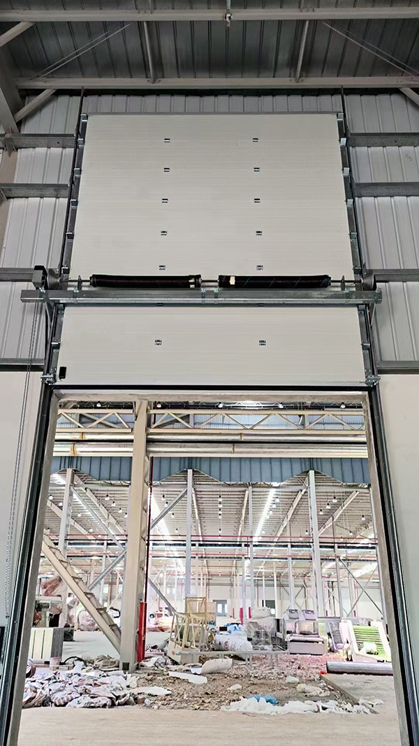 汉阴工业提升门 汉阴工业提升门