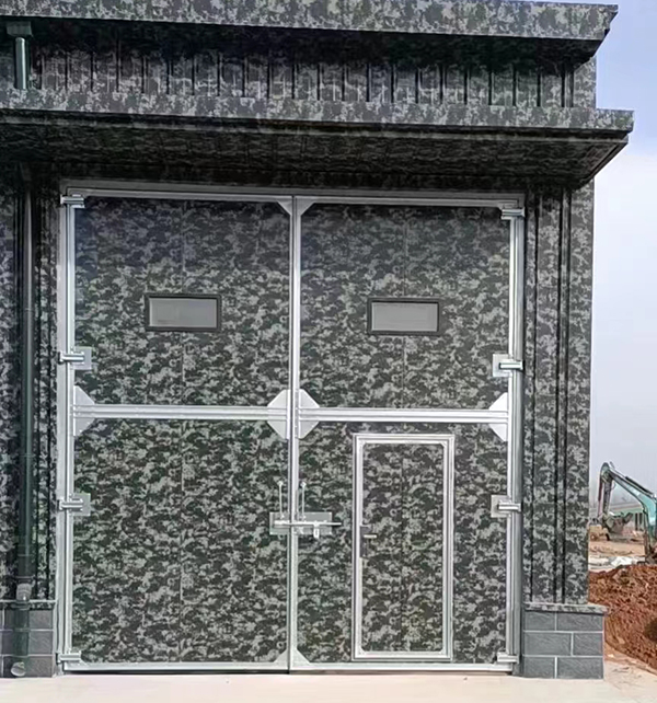 汉阴工业平开门 汉阴工业平开门