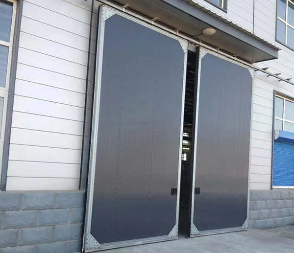 汉阴工业推拉门 汉阴工业推拉门