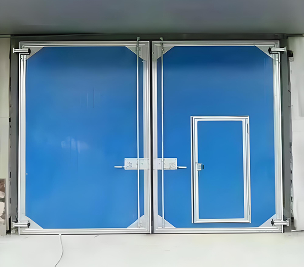 汉阴工业平开门 汉阴工业平开门