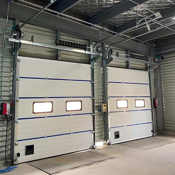 汉阴工业翻板门