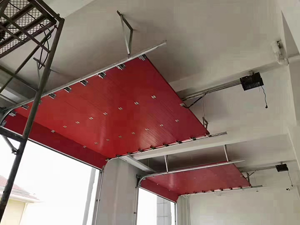 汉阴工业翻板门 汉阴工业翻板门