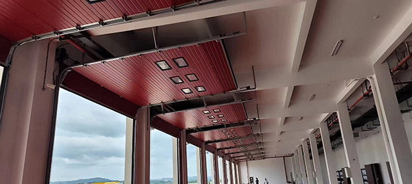 汉阴工业翻板门 汉阴工业翻板门