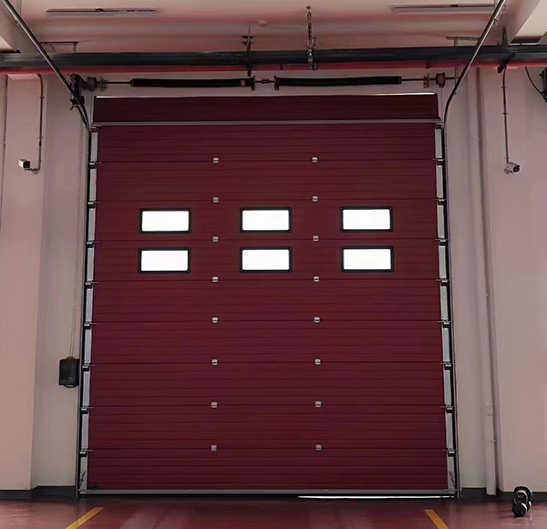 汉阴工业翻板门