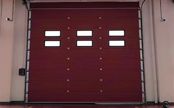 汉阴工业翻板门