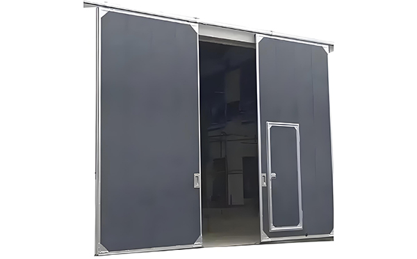 汉阴工业平移门