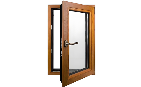 汉阴铝制耐火窗