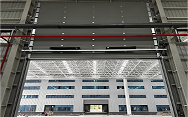 汉阴工业提升门