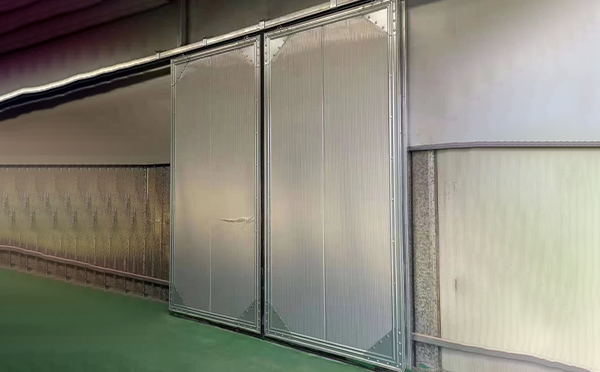 汉阴工业平移门 汉阴工业平移门