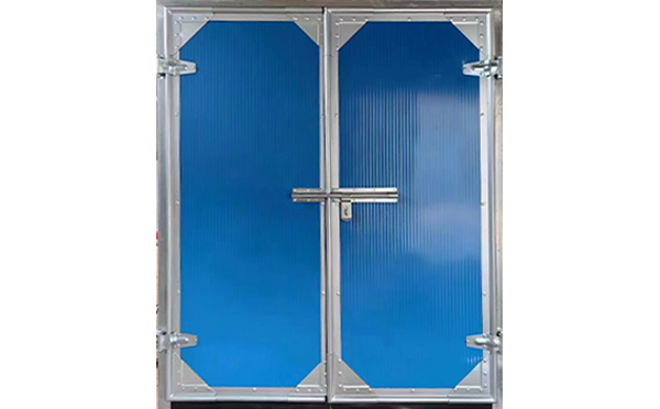 汉阴工业平开门