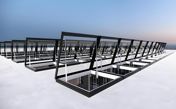 消防汉阴排烟窗 消防汉阴排烟窗