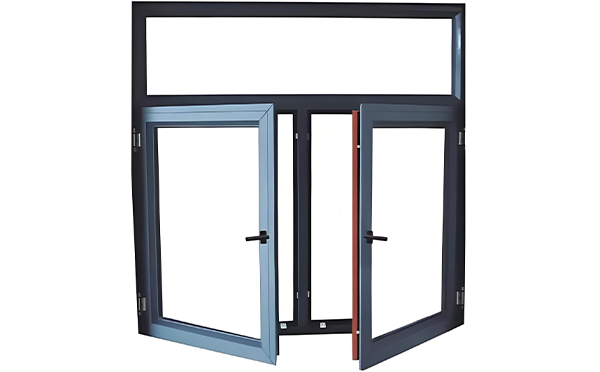 汉阴铝制耐火窗