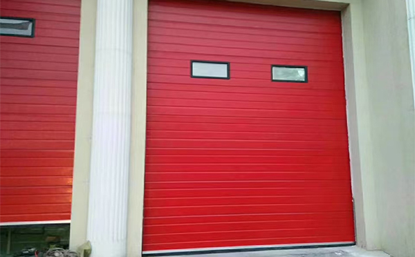 汉阴工业翻板门