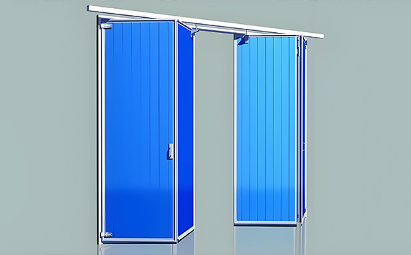 汉阴工业折叠门 汉阴工业折叠门