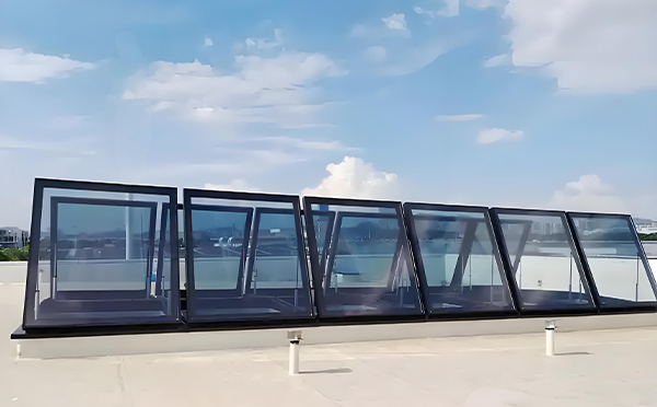 汉阴排烟天窗 汉阴排烟天窗