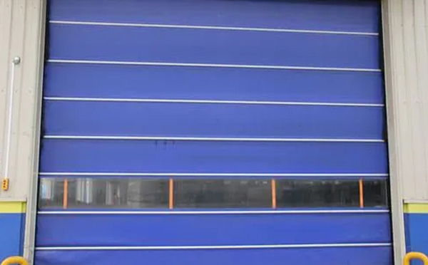 汉阴兰州汉阴快速汉阴卷帘门：提升效率与安全性的理想选择