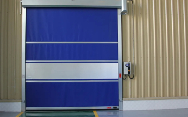 选择汉阴快速汉阴卷帘门时的注意事项