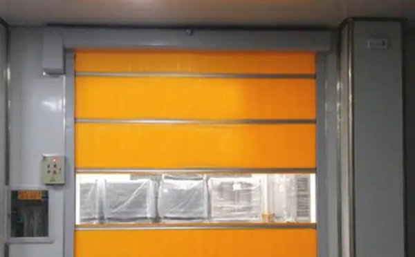 汉阴快速汉阴卷帘门的选择、维护与保养