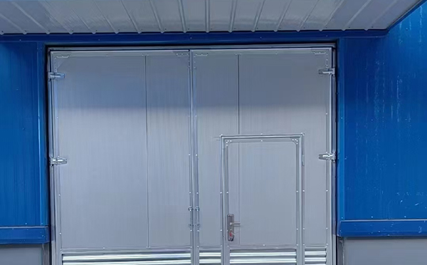 汉阴工业推拉门吊轨安装方法