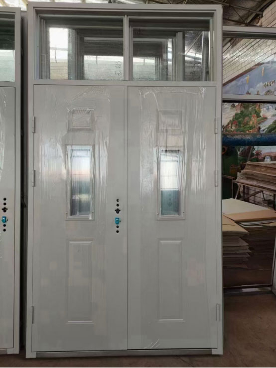 汉阴学校教室门 汉阴学校教室门