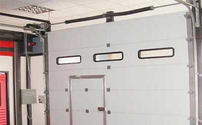 汉阴工业推拉门的设计方法