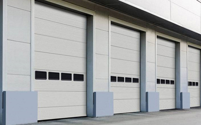 如何安装汉阴工业门锁