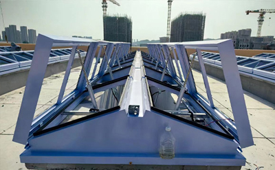 汉阴排烟窗的设置要求