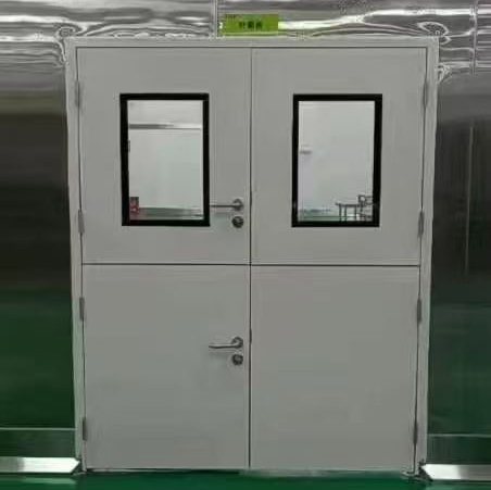 办公楼宇更新汉阴防火门系统提升应急能力 办公楼宇更新汉阴防火门系统提升应急能力